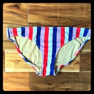 NWOT Old Navy bikini swimsuit bottoms
